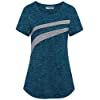 FitnessUtmost's tweet photo. This women's workout shirt is perfect for fitness training, you will look and feel good during your workout!

https://t.co/IlORkSIIUU

#sporttops #sportswear #tops #goodieswesternwear #jumpsuits #stoles #shirts #topandbottomsets #topsandtunics #bottomwear https://t.co/3KDozx2oGm