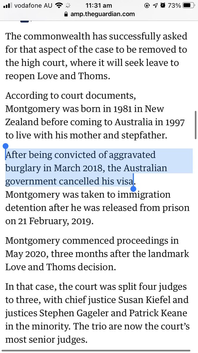 incrediblemelk's tweet photo. Some of the government’s actions do feel like aggravated burglary of our commonwealth #DanglingModifier #WhitherTheSub #ProofingEyes https://t.co/3Ph06HdvPQ