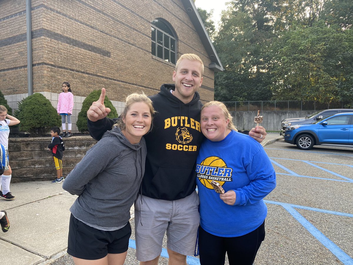 Butler High School Field Hockey tweet media