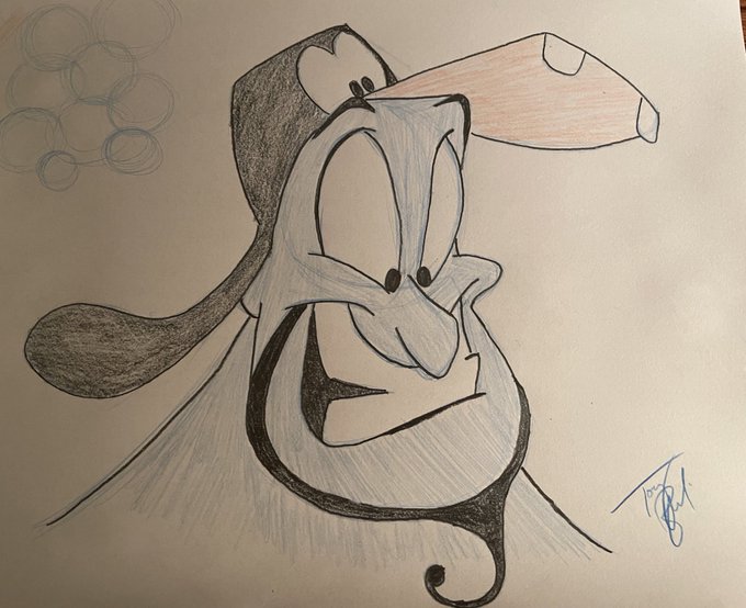 Genie 高画質 のtwitterイラスト検索結果