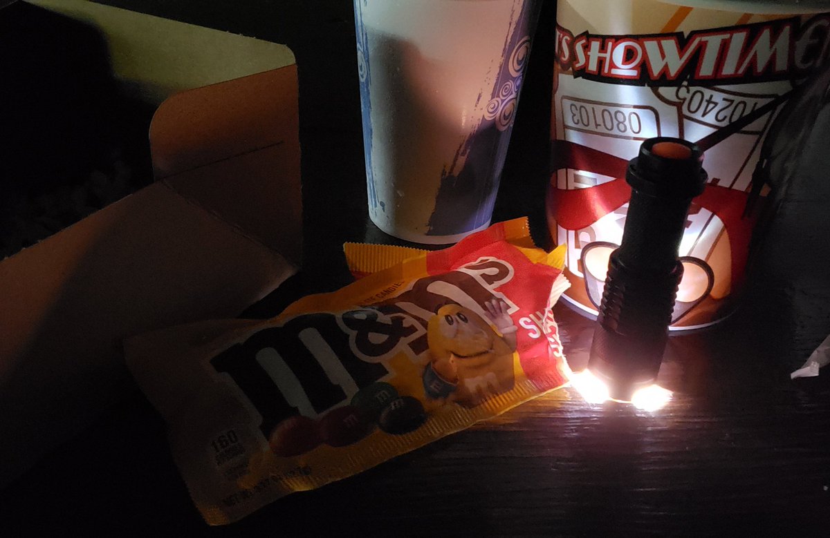 Programazing's tweet image. You can&apos;t name a better drive-in combo!

#DevopsDaysBuf