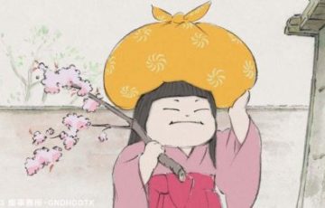かぐや姫の物語 最新情報まとめ みんなの評価 レビューが見れる ナウティスモーション 6ページ目 かぐや姫の物語 最新情報まとめ みんなの評価 レビューが見れる ナウティスモーション 6ページ目