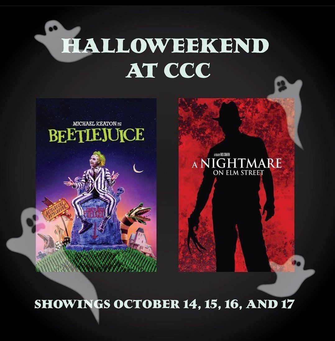 CCC_MSU's tweet photo. What's your favorite scary movie? Mine is the one about the world without free movies (i get chills even thinking about it) https://t.co/5LaVLn9au8