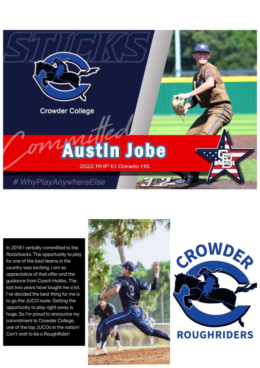 Austin Jobe tweet media