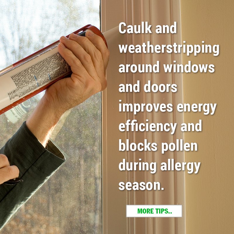cloverlandcoop's tweet image. It&apos;s that time of year! Caulk around your windows for increased energy efficiency this season. Looking for more ways to save? Check out our energy calculators: cloverland.com/conservation/u…

#energyefficiency #energycalculator #energytips