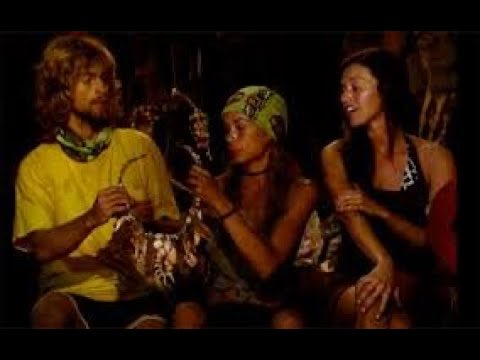 MikeBeauvais's tweet photo. Here’s another angle of JD giving up his extra vote. #Survivor https://t.co/E699VHJQFK