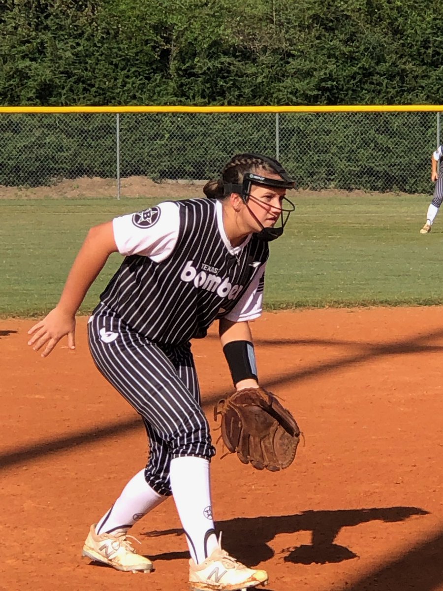 white8_kacey's tweet photo. I am excited to announce that I have committed to North Central Texas College, NCTC, to further my academic and softball career! I am beyond excited to become an NCTC Lady Lion and play for this program!🦁🥎 @NCladylions https://t.co/9rdypPLhIO
