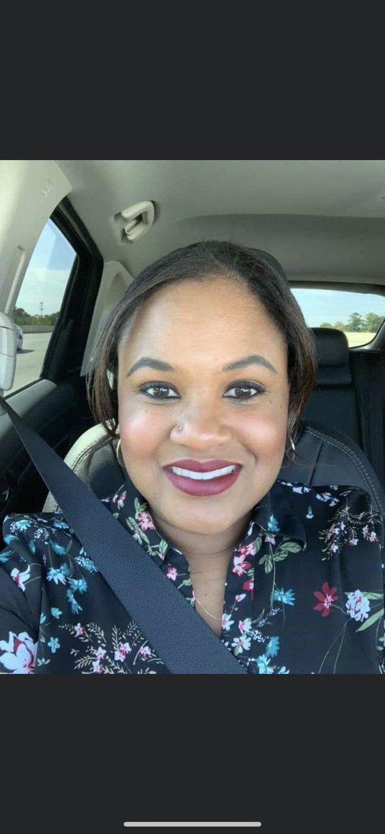 Rhonda Williams tweet media