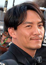 Happy Birthday to Chang Chen     
