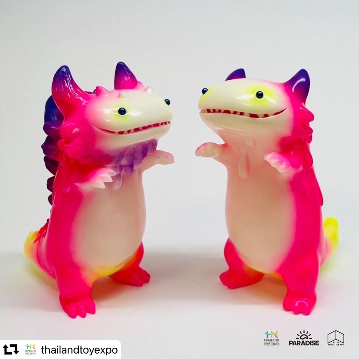 限定15個販売品 Shoko Nakazawa ヤモリ怪獣 トッケ ヤモリ怪獣 トッケ