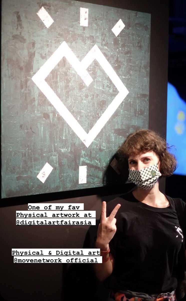 THE FRENCH GIRL_Artist tweet media