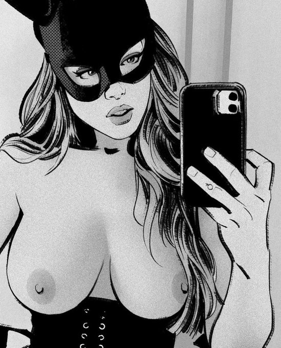 Amazing fan art of the latest issue of @heysummermag! 🖤 https://t.co/xxPiVhn5gh<a class="tags" target="_blank" title="On Twitter" href="/?out=eyJ0eXAiOiJKV1QiLCJhbGciOiJIUzUxMiJ9.eyJpYXQiOjE3MjA1MjAyMzIsImlzcyI6InR3cG9ybnN0YXJzLmNvbSIsIm5iZiI6MTcyMDUyMDIzMiwiZXhwIjoxNzUyMDU2MjMyLCJyZWRpcmVjdF91cmwiOiJodHRwczovL3R3aXR0ZXIuY29tL2hleXN1bW1lcm1hZyJ9.o4wIlnUANZP8igjW6oohqAJA4XQpXqnnqIsp7fLhQddTOrWQDt_OUWnt46VlPQYiwceCmz77HmqfTzsEoWvriA">@heysummermag</a>