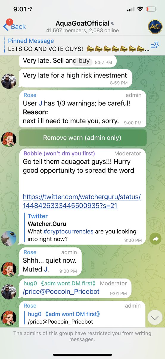 Weages tweet media