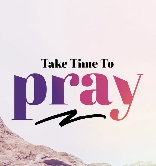 _My_Testimony's tweet photo. Let’s stand together! Comment if you have a prayer request. 

Wednesdays are always a powerful time together. https://t.co/hhNhWufKA5