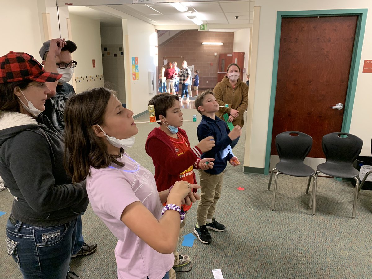 McAuliffeD11's tweet image. Family Game Night at McAuliffe! Had a great time playing minute to win it games with our families!
#CSSD11
@d11students @McAuliffeD11