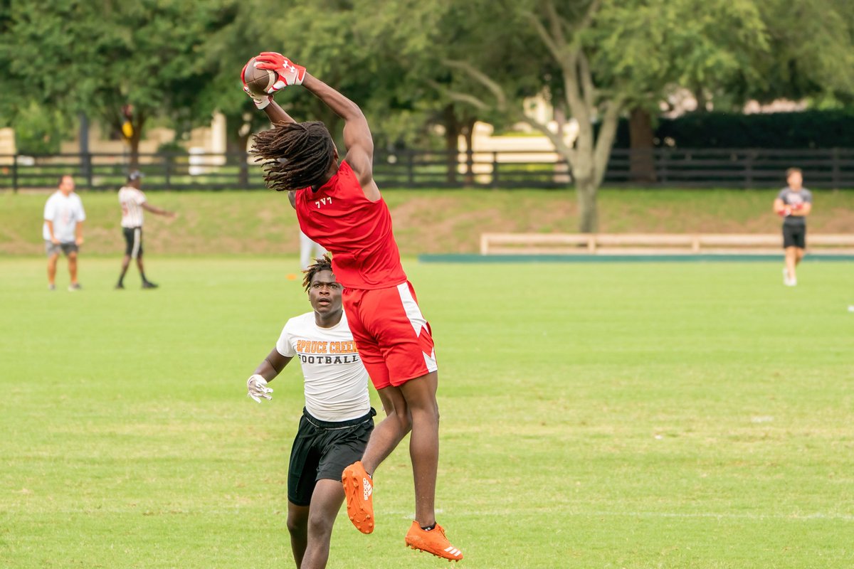 FHS7v7A's tweet photo. Congrats to all our FHS7v7A Member Schools that won over the weekend. Overall Member Schools went 43-27 w/9 of those losses coming at the hands of other FHS7v7A Member Teams. Best of luck this upcoming week to all of you! #UpGradeYourOFFSEASON 
@FlaHSFootball #ConsistentWinners https://t.co/Hdq9yYMfad
