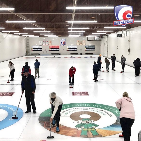 Try curling week is off to a great start! 🥌🥳
For information on upcoming events visit: stcatharinescurlingcentre.ca
#trycurling #curlingcanada #stcatharines #curling
