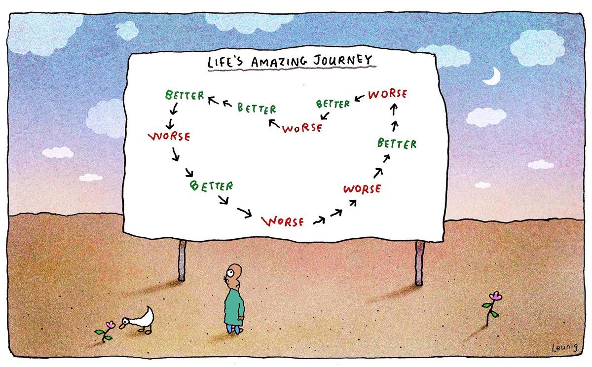 leunigcartoons's tweet image. 