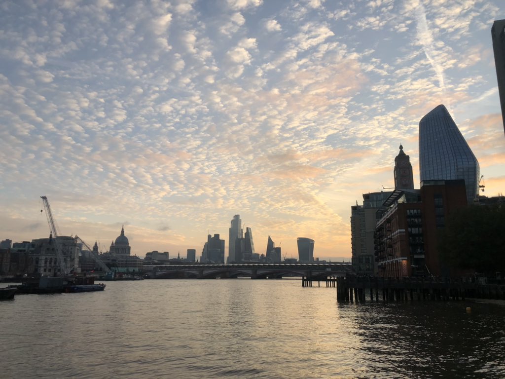 nicholasbarrows's tweet photo. Almost there! Final push #steptober @LandAid - amazing step numbers from @TFTConsultants @1isaGunn amongst others in #realestate steppers to help end #youthhomelessness well done to @Trowers team too of course! https://t.co/2brl3SRkZ4