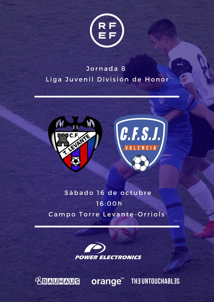 CF Inter San José Valencia tweet media
