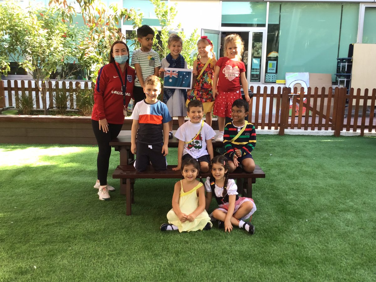 FS2 | Dubai British School tweet media