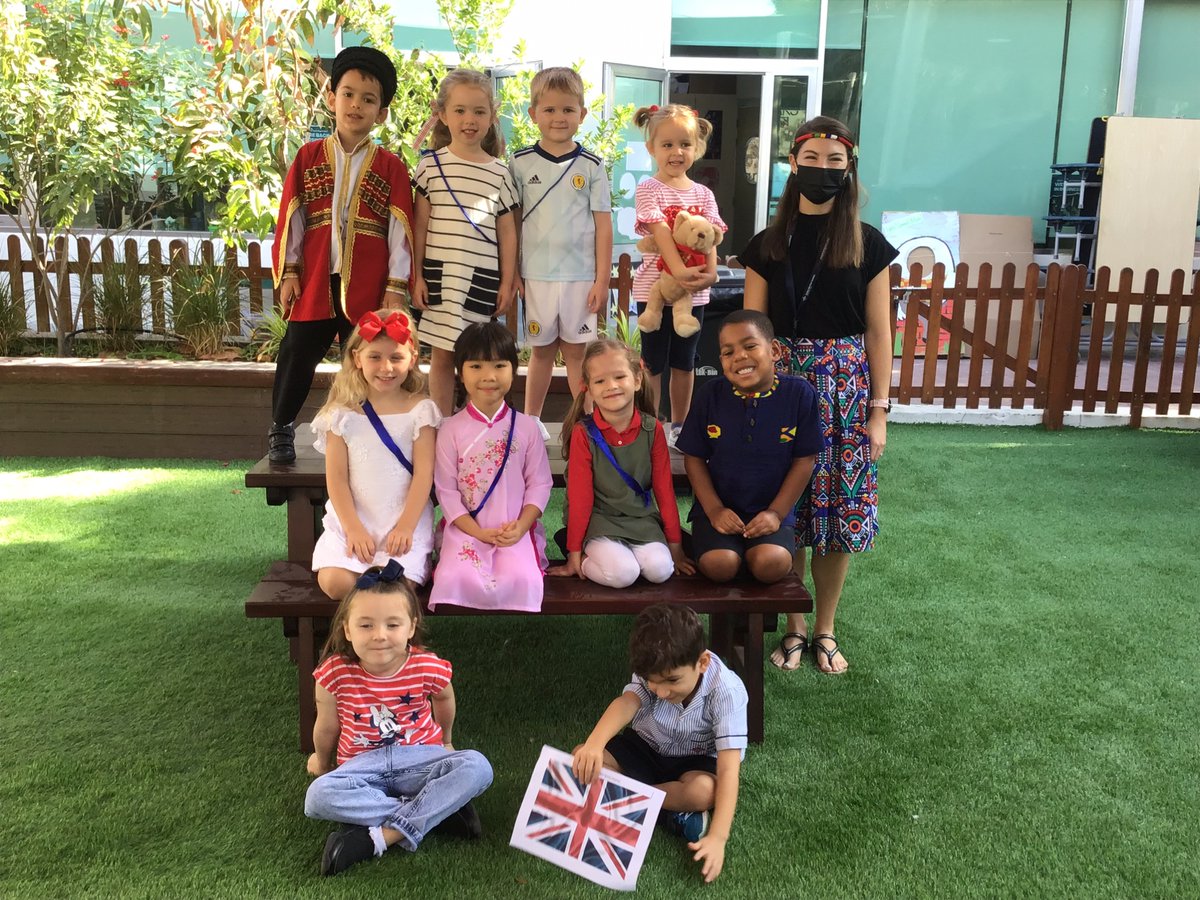 FS2 | Dubai British School tweet media