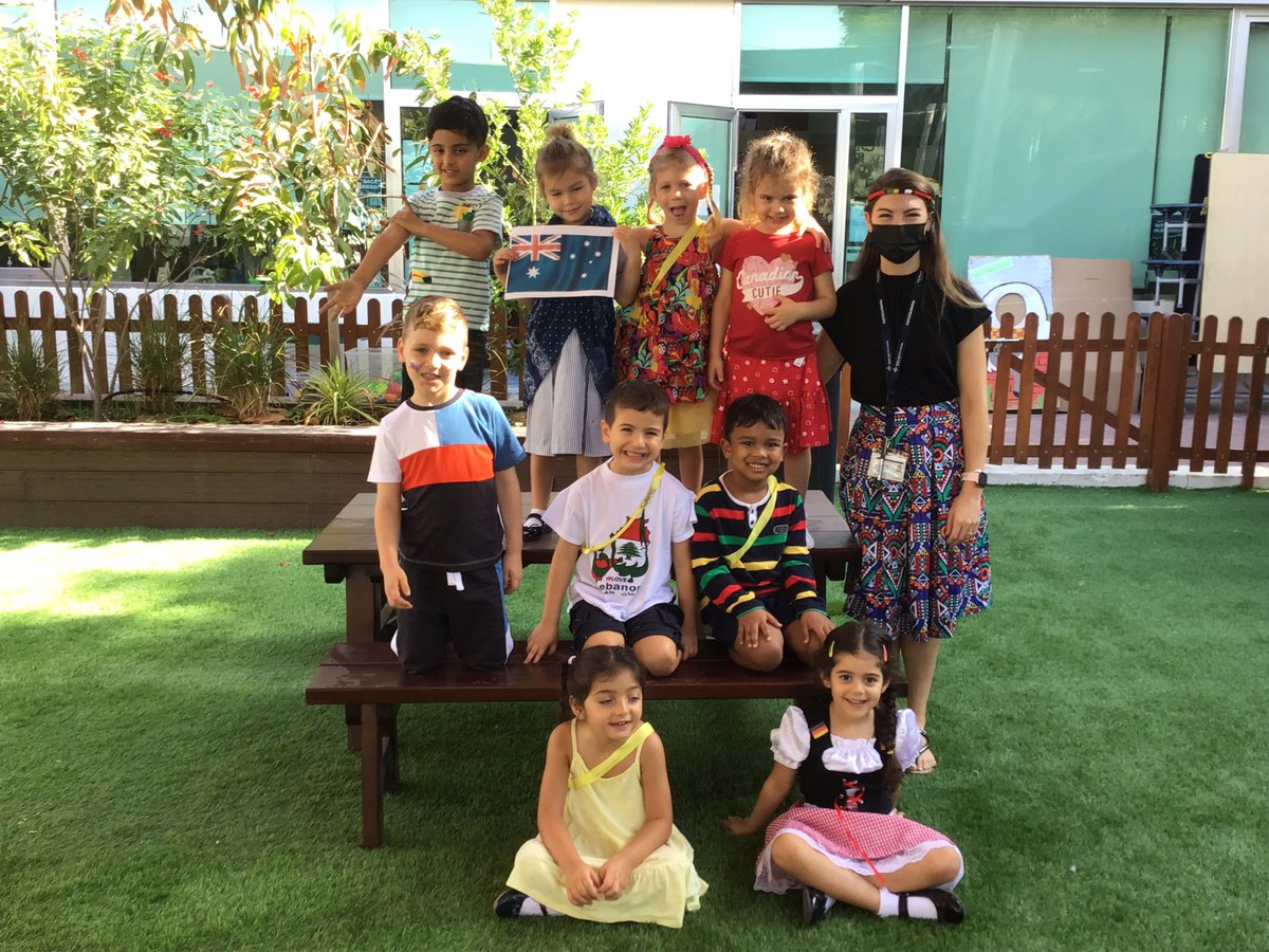 FS2 | Dubai British School tweet media