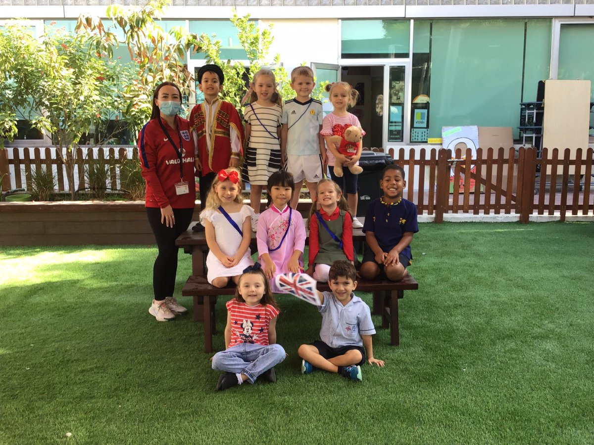 FS2 | Dubai British School tweet media