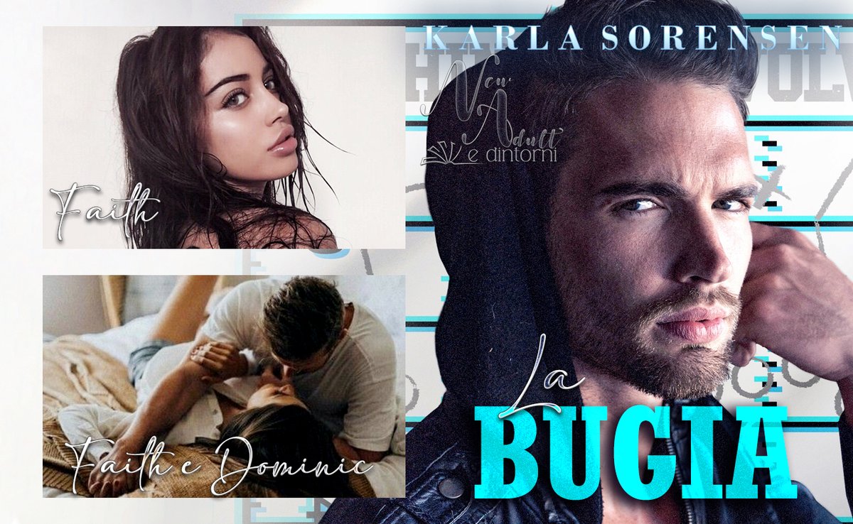 BlogNAedintorni's tweet photo. Trovate la RECENSIONE di Sabrina sul Blog
RECENSIONE ---> https://t.co/dSOOWuJ7Xv
Link d'acquisto Amazon ---> https://t.co/LZtblgnEkD
#recensione #recensionelibro #review #newadultedintorni #karlasorensen #LaBugia #WashingtonWolves https://t.co/NXIxvomJmN