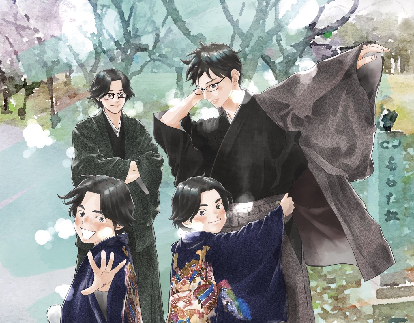 ちはやふるweek In あわら Chihayaweek Twitter