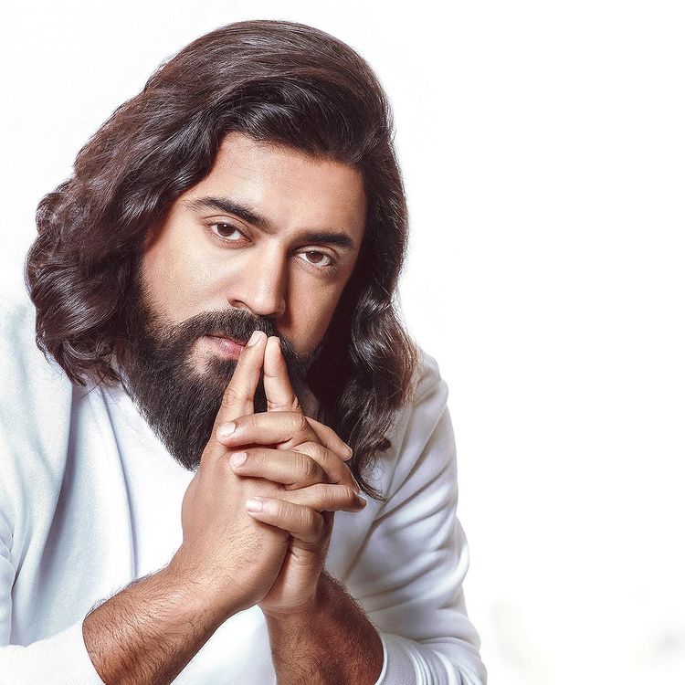 ManobalaV's tweet photo. .@NivinOfficial

#NivinPauly https://t.co/3DV0Og00jr