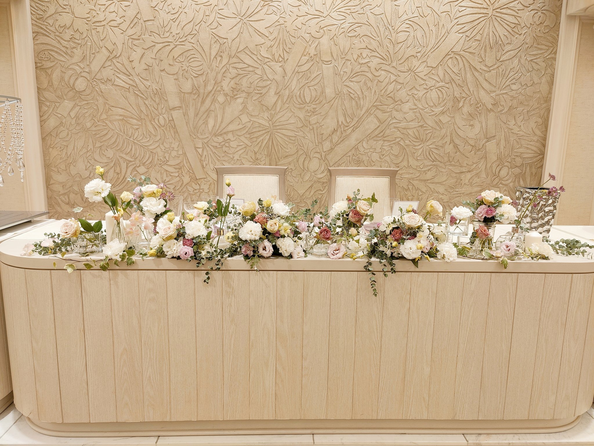 Tweets With Replies By Fleur Matsuyama22時まで配達してます 要予約 Mariagefleur Twitter