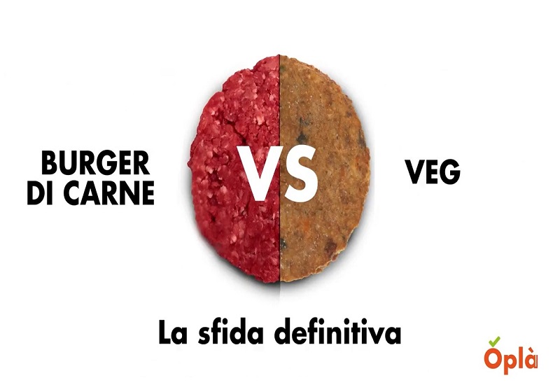 SostenCarni's tweet photo. Alcuni pensano che i #VegBurger siano più salutari dei #Burger di #carne. La realtà scientifica è molto diversa, soprattutto a livello di #nutrizione 🍔 https://t.co/UXWIZMwGYd 🍔Assumere spesso #cibiultraprocessati aumenta il rischio di morte prematura e #MalattieCardiovascolari https://t.co/1KJ9SSExkP