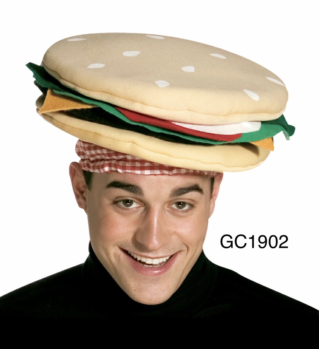 vftq12shop's tweet photo. ππ΄WAITRESSπ΄π
β’
γγΌγΊγγΌγ¬γΌπγγγβ€οΈβ€οΈ
β’
#rastaimposta #cheeseburger #hat #waitress #costume #halloween #γ©γΉγΏγ€γ³γγΉγΏ #γγγΌγΊ #γ¦γ¨γ€γγ¬γΉ #γ³γΉγγ¬ #γγγ¦γ£γΌγ³ #γγγγ https://t.co/HcQUmdLCW3
