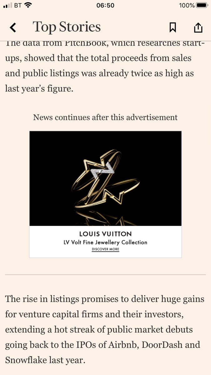Cognitive Finance tweet media