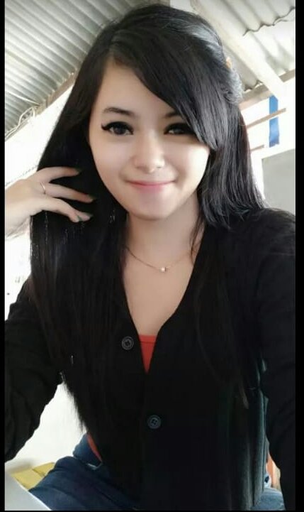 AngelAn81730681's tweet photo. Salam kenal dari Angela,
Nice to meet you my friend https://t.co/ynQG1hHx3H