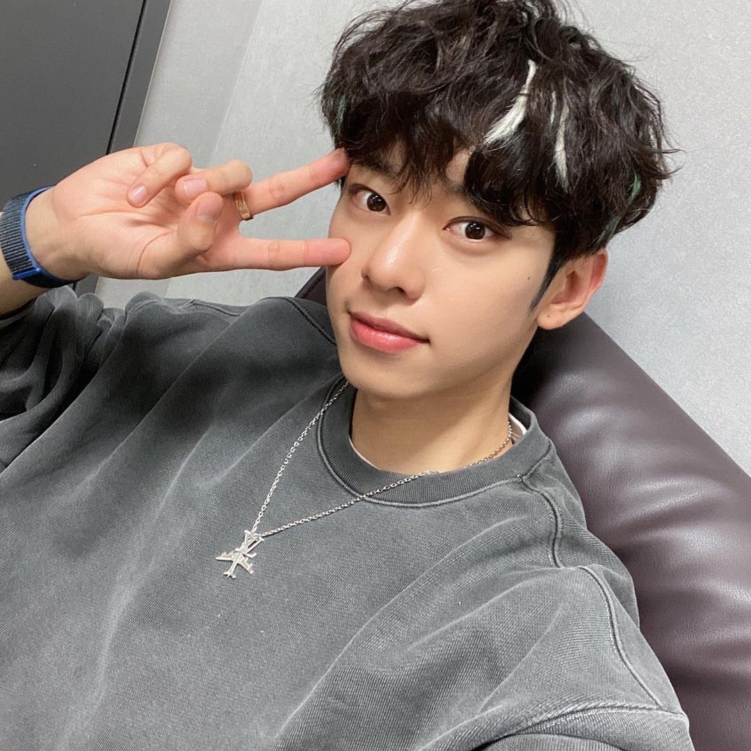 DONGHYUN THAILAND tweet media