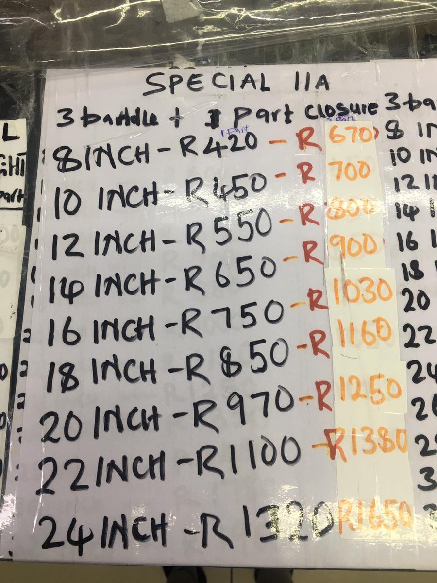 errands_by_mel's tweet photo. Dragon city specials still available. I charge a service fee of R200 to go there for you #GirlTalkZA #GirlsTalkZA #GirlBuyZA https://t.co/8kOJnLwCEh