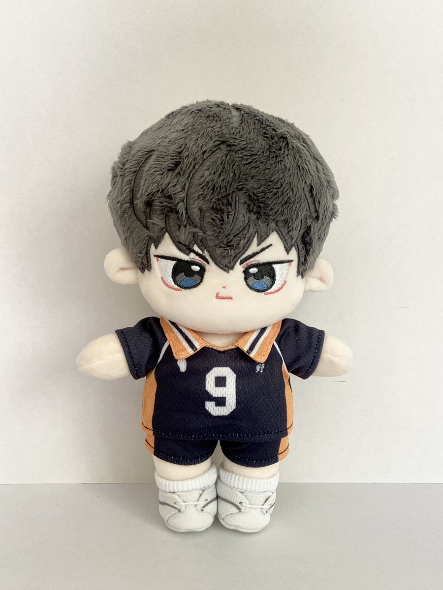 kiddoll's tweet photo. 꼬마카게&amp;꼬마히나의 샘플이 도착했습니다!
무보정 샷입니다. https://t.co/LRfNKj8K24