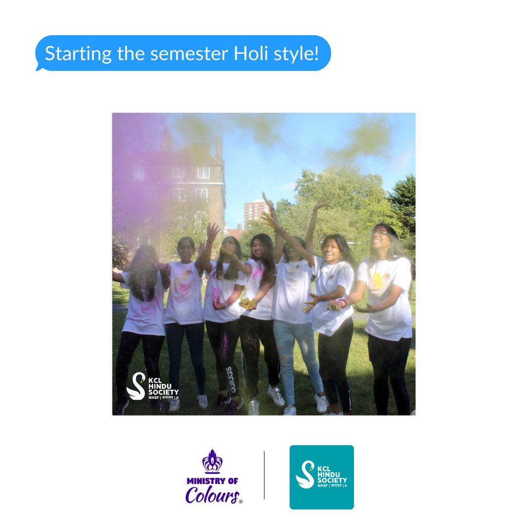 Ministry of Colours tweet media