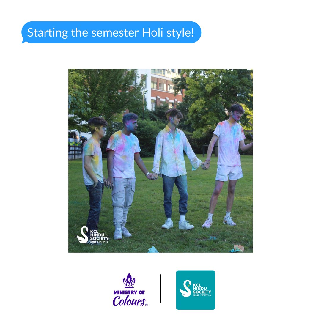 Ministry of Colours tweet media