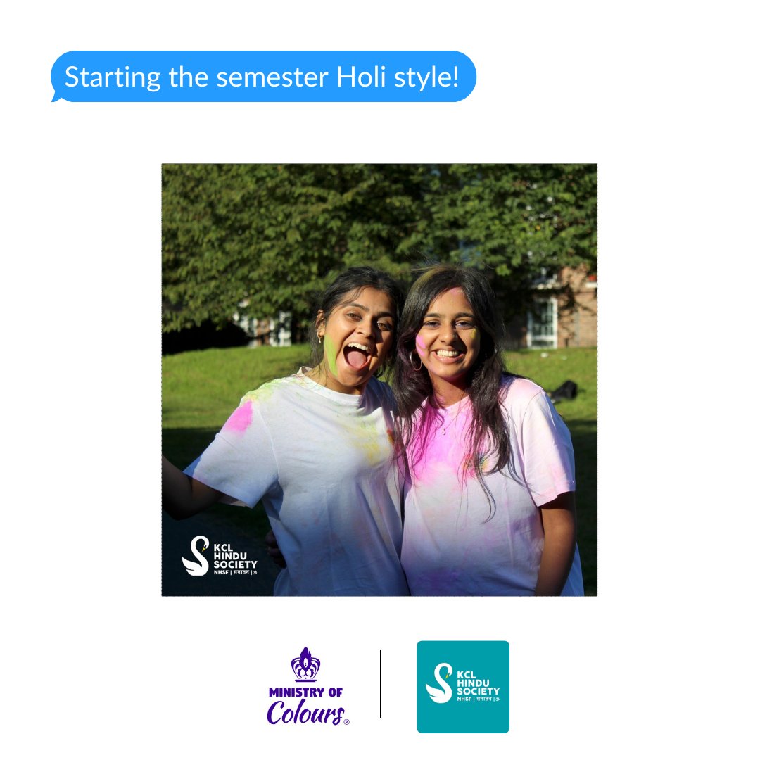 Ministry of Colours tweet media