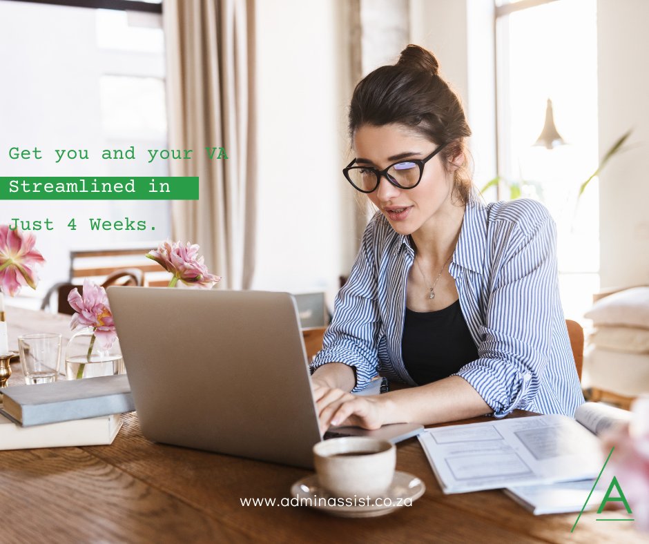 AdmnAssistZa's tweet image. 𝐀𝐝𝐦𝐢𝐧 𝐂𝐡𝐚𝐥𝐥𝐞𝐧𝐠𝐞 𝐖𝐞𝐞𝐤 𝟏: 𝐒𝐭𝐫𝐞𝐚𝐦𝐥𝐢𝐧𝐞 𝐲𝐨𝐮𝐫 𝐂𝐨𝐦𝐦𝐮𝐧𝐢𝐜𝐚𝐭𝐢𝐨𝐧 

Full Article: ow.ly/lxWz50GbJRs

#adminchallenge #myadminassist #virtualassistant #va #virtualassistance #outsourcing #outsourcingservices