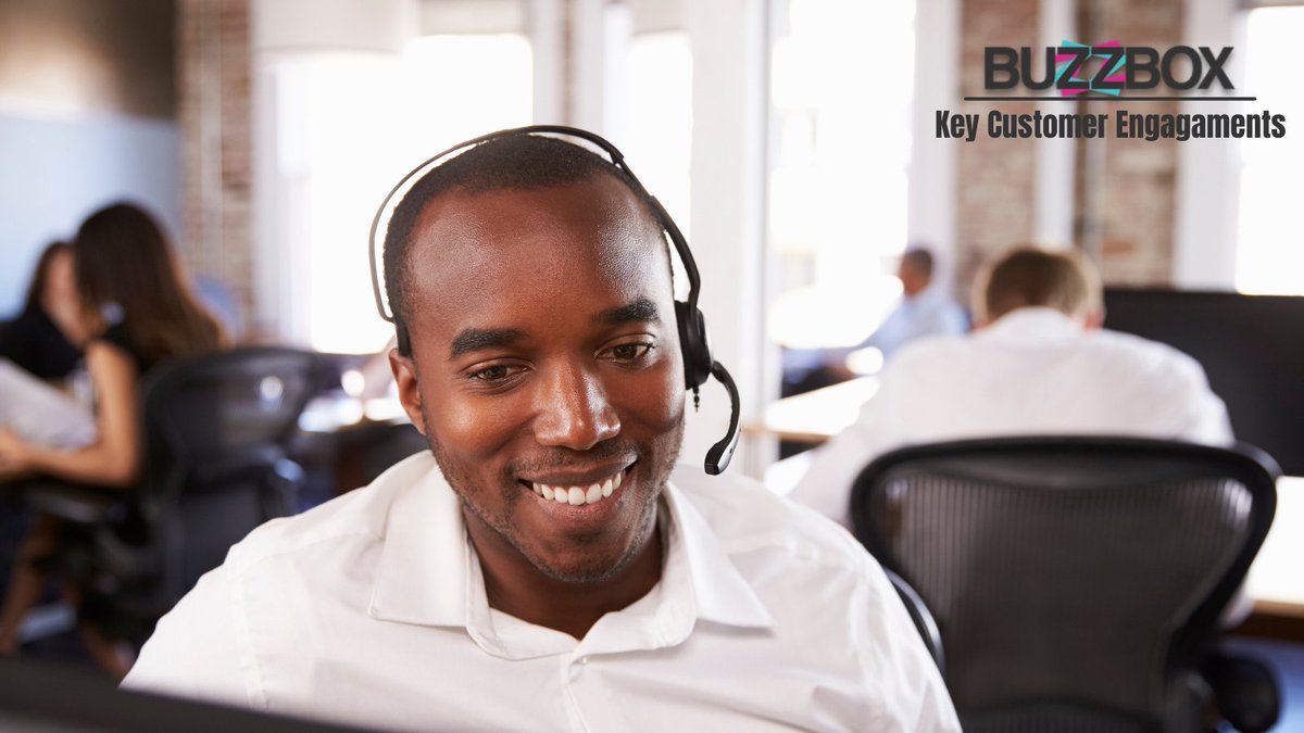 BuzzboxC's tweet photo. Your phone system is part of the larger customer experience as it touches all aspects of the company. Switch to @BuzzboxC and allow your company to fully engage with your customers at key touch points along the way.

#voip #cloud #innovation #technology https://t.co/Ak6ThlEA5I