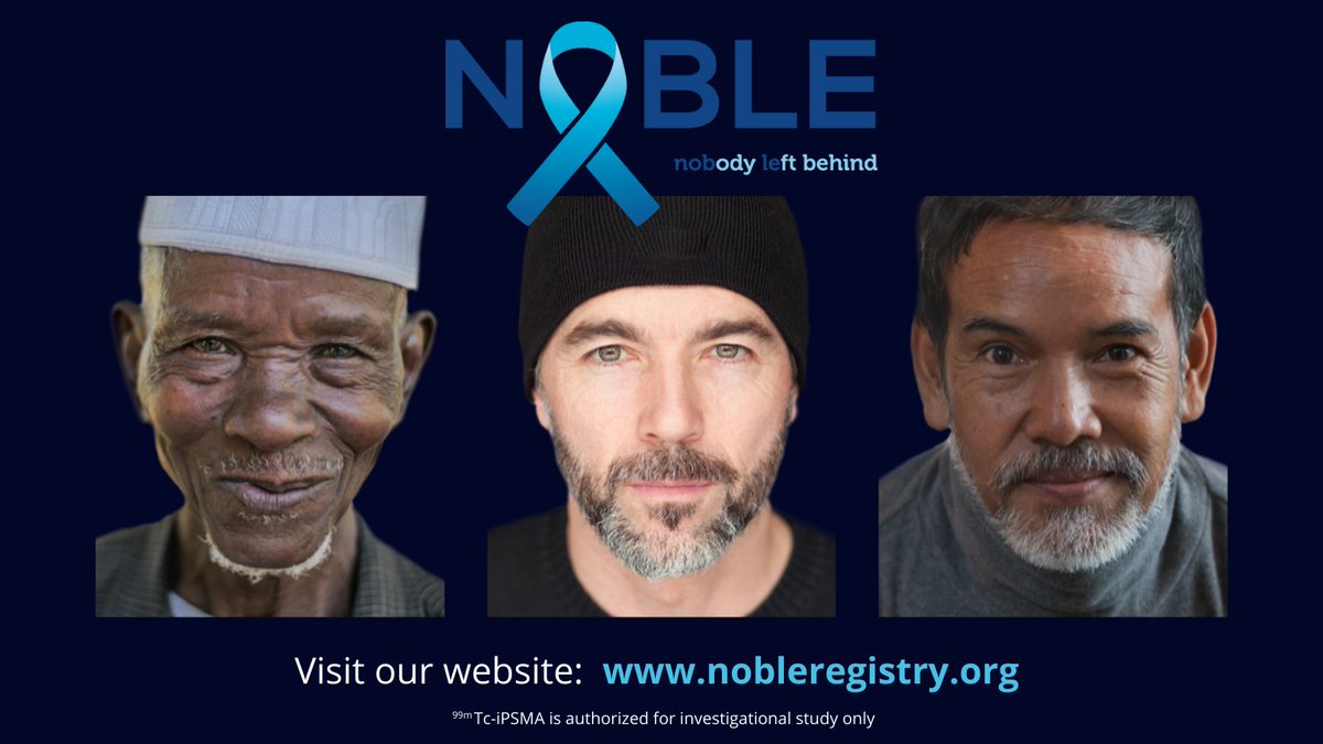 NobleRegistry's tweet photo. The new website is out! From the name to the aim, from the numbers that outnumber, from the international collaboration to a potential access transformation, get deep insight about the project aiming to ensure that NOBody is LEft behind.

https://t.co/vrO3LHHZbX
 
#prostatecancer https://t.co/CrR3CCsrDf