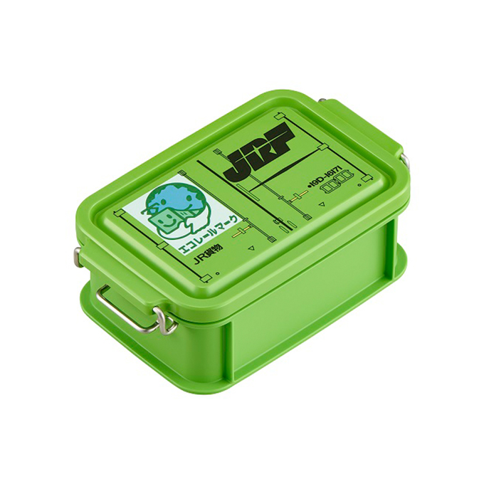 コンテナランチボックスのtwitterイラスト検索結果