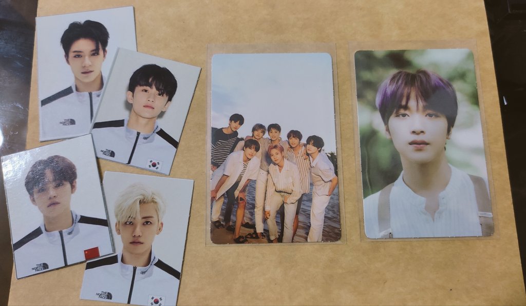 nctmaheroes_'s tweet photo. #nmh_buys | @jamnotjaem

#JAMSALAMAT

💚🌻 Maraming salamat po for packing the Dreamies safely. Thank you for being nice and patient with me lalo na at first time ko lang pong bumili ng PCs. Fighting pooo~ https://t.co/EObv6YPOiS