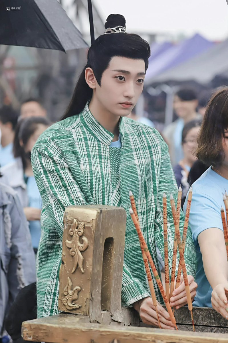 haomingtwt's tweet photo. #YangHaoMing #杨昊铭 https://t.co/hqZXdQxq7f