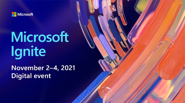 microsoft_ch's tweet image. 🚨 Bist du bereit für #MSIgnite? Die Anmeldung ist offen! Hol dir einen kostenlosen Pass für den vollen Zugang zu unserem digitalen Event vom 2. bis 4. November 2021. 

Hier anmelden 👉msft.it/6016XQvOu