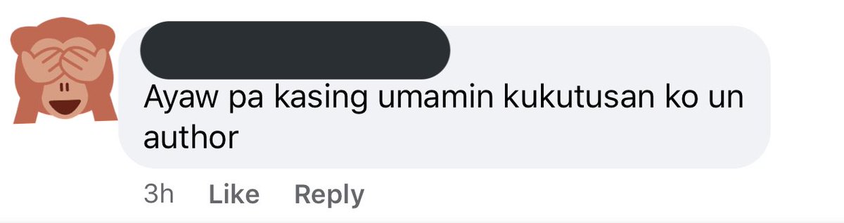 PinkstersOfcl's tweet photo. Please refrain from commenting this kind of comment. Know your limits, please. 

@pinkyjhewelii agagalet oh. Ikaw naman daw kasi eh hahahaha charot https://t.co/EBoQMHMpcW